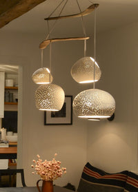 ClayLight Boomerang Extra Large