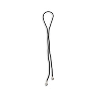 Long Baroque Pearl Lariat