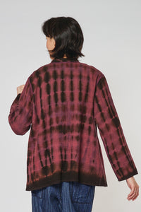 Short Kaftan Jacket #4