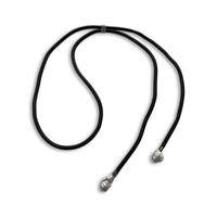 Long Baroque Pearl Lariat