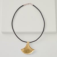 Longevity Pendant