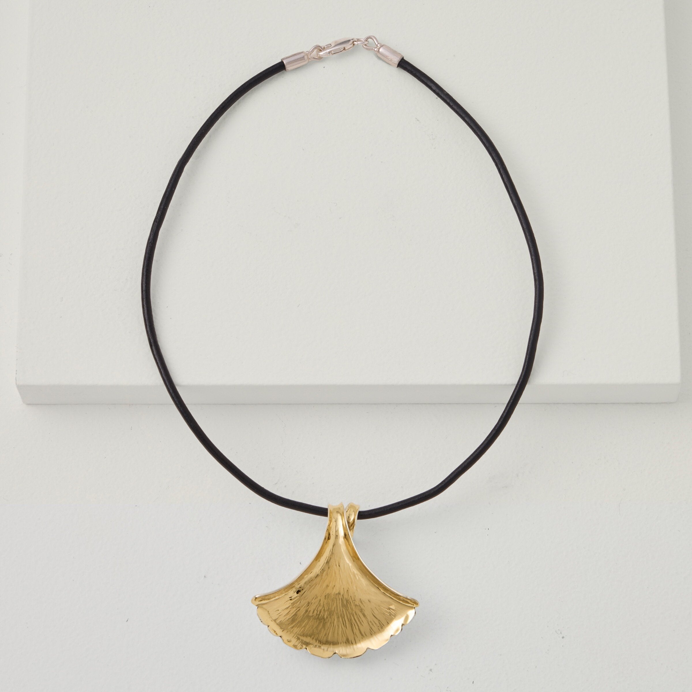 Longevity Pendant