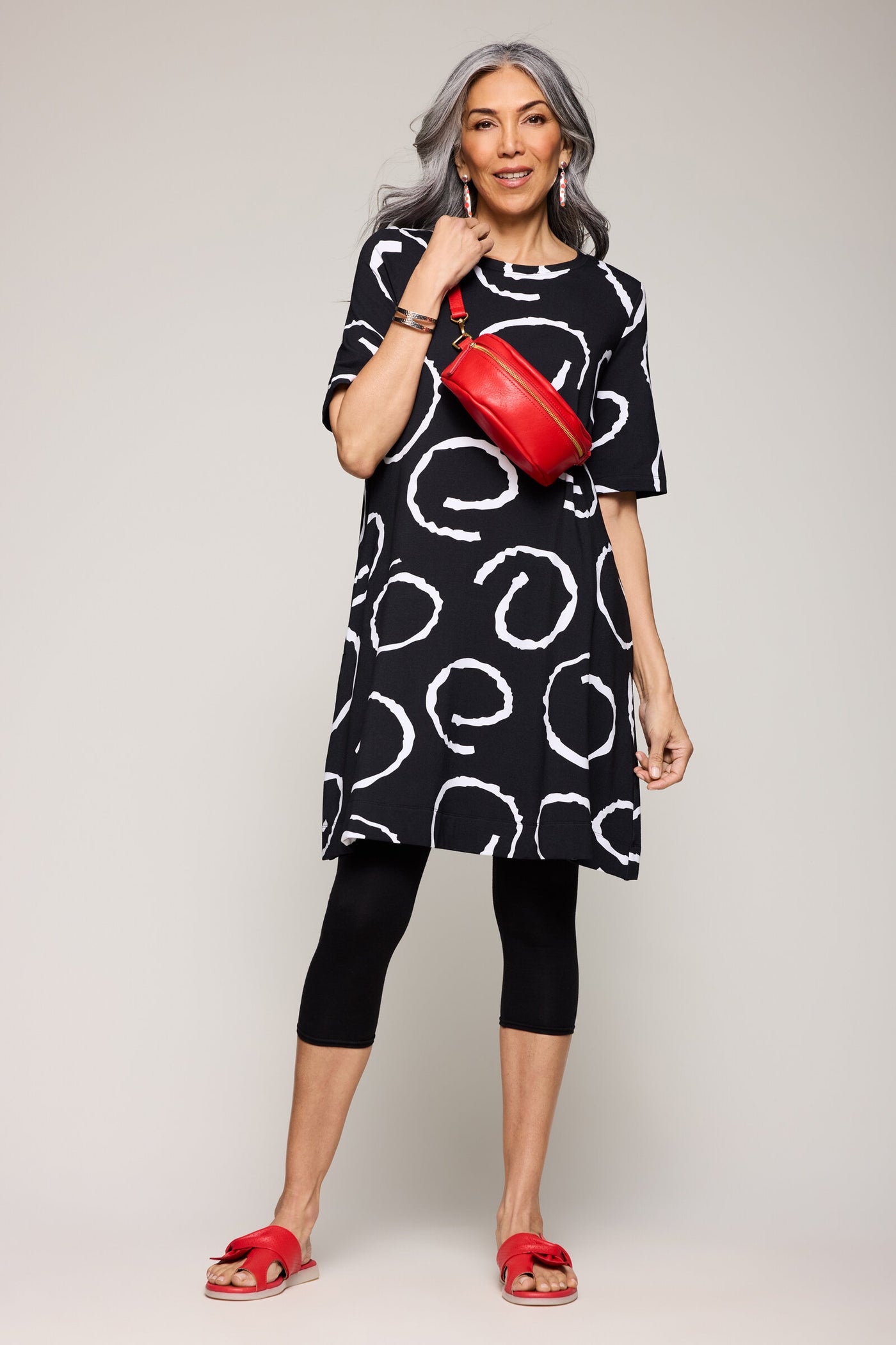 Daytrip Dress