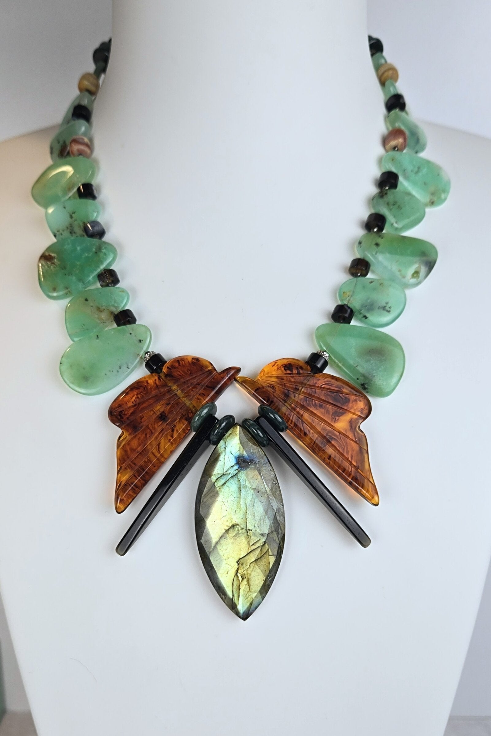 Emeline Necklace