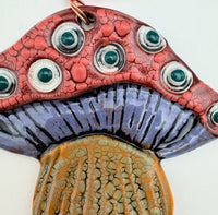 Mushroom II