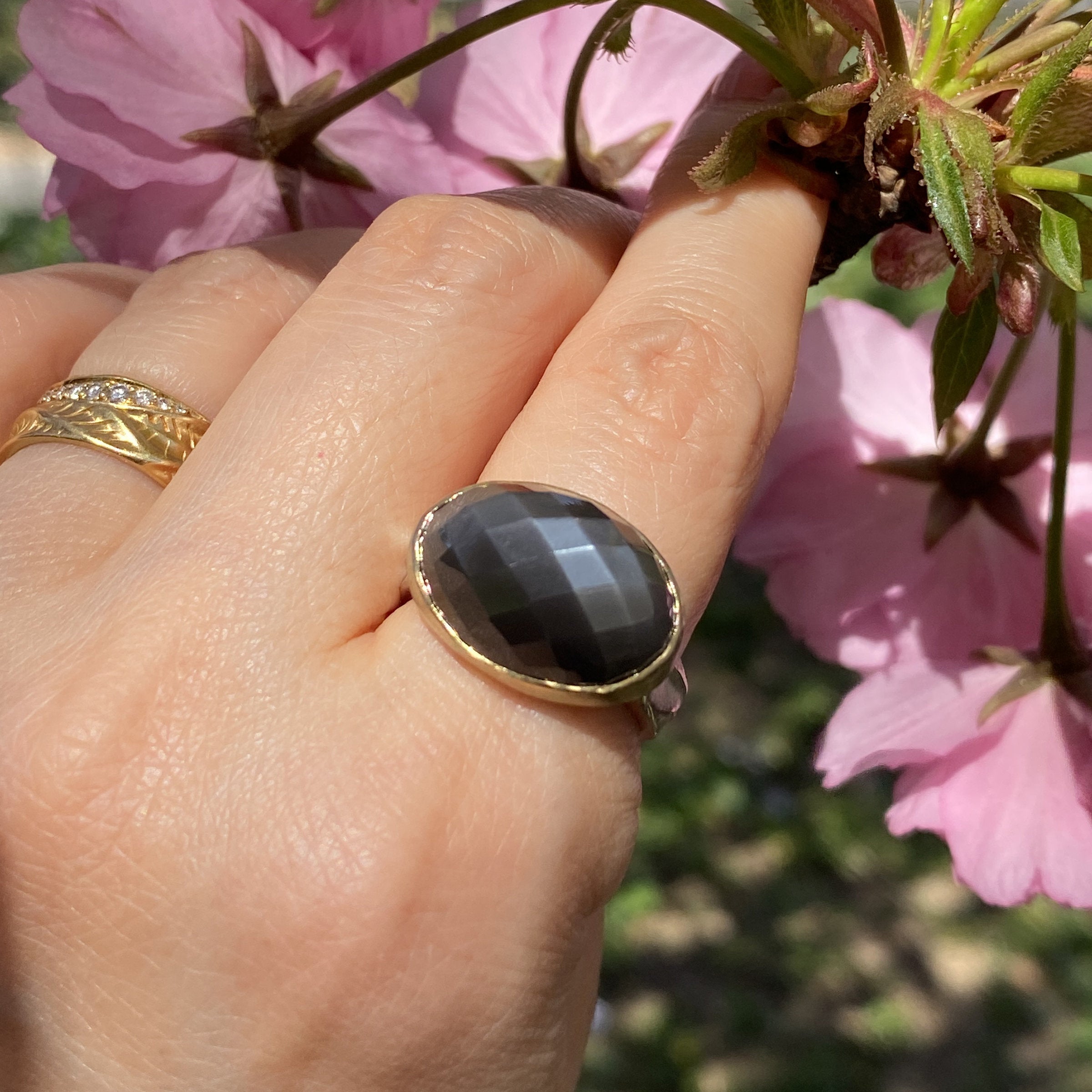 Bruna Ring