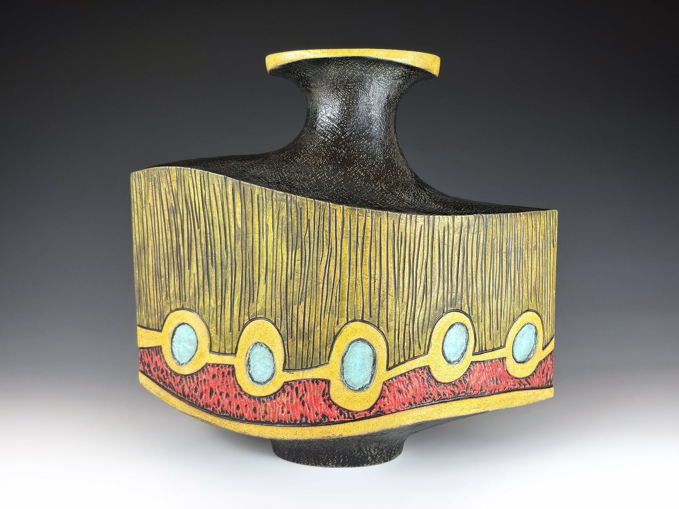 Serendipity Vase