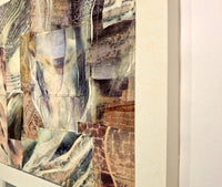 Layered Histories, #21