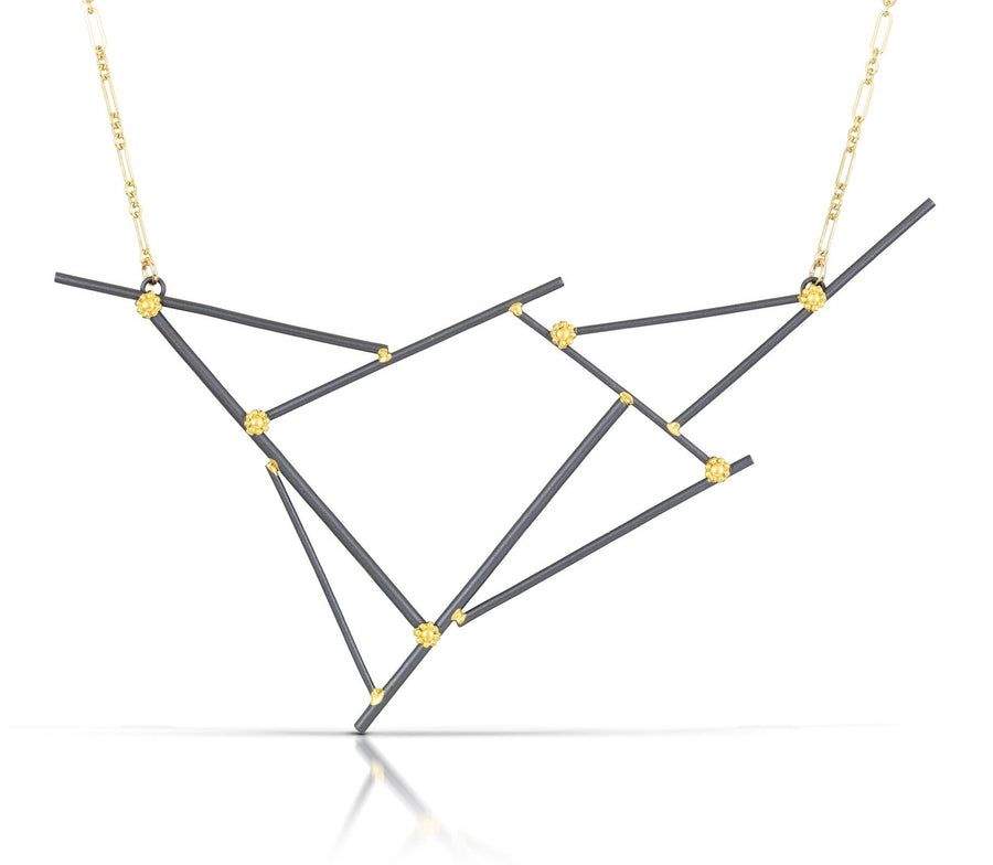 Constellation Necklace