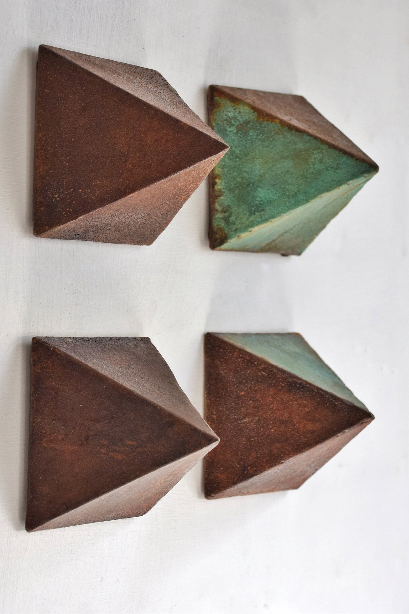 Meditations/Machinations, Four Peaks