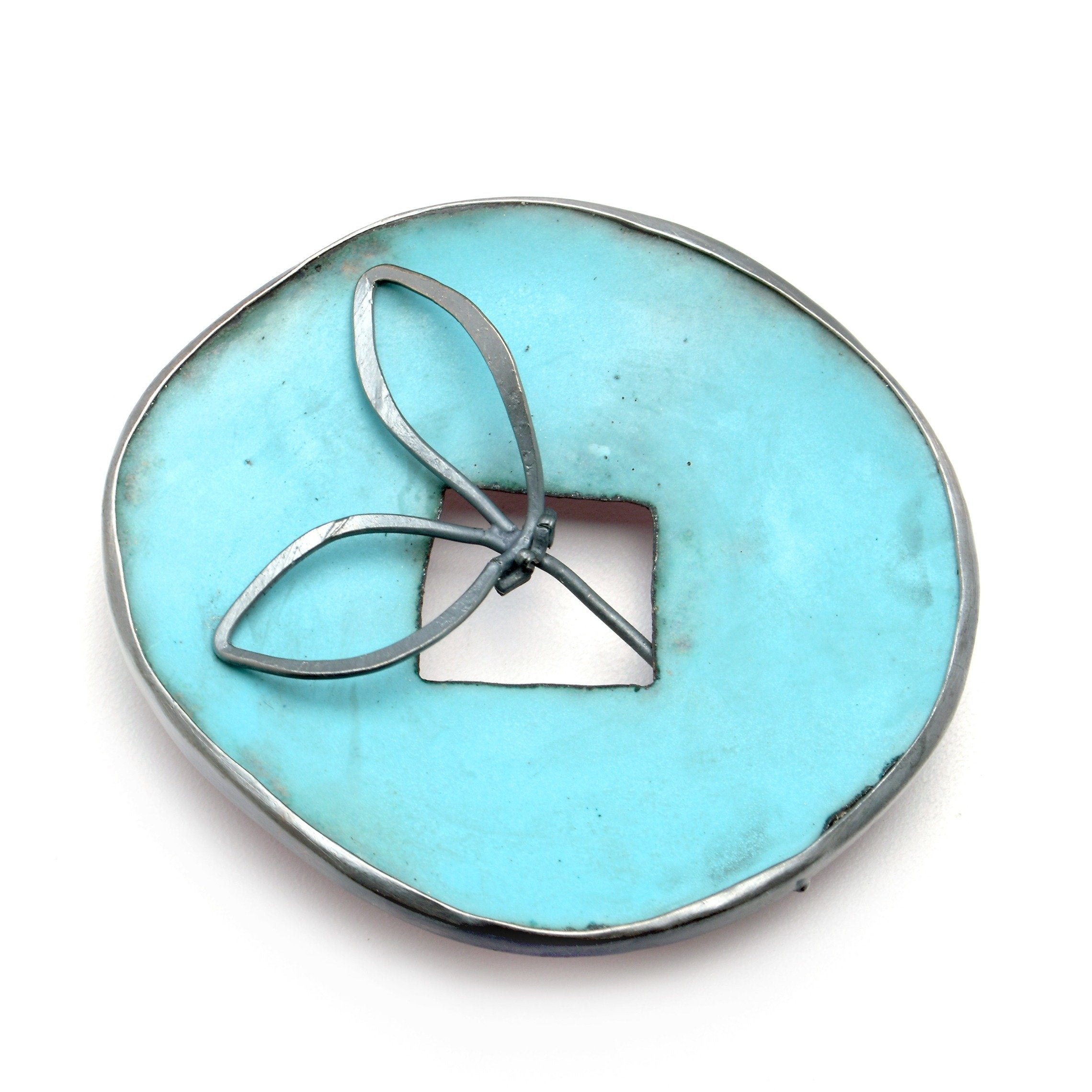 Signs of Life Pin & Pendant