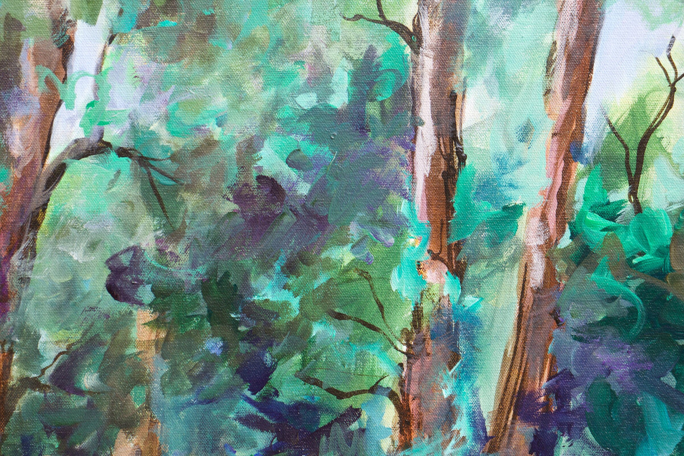 Woodland Light