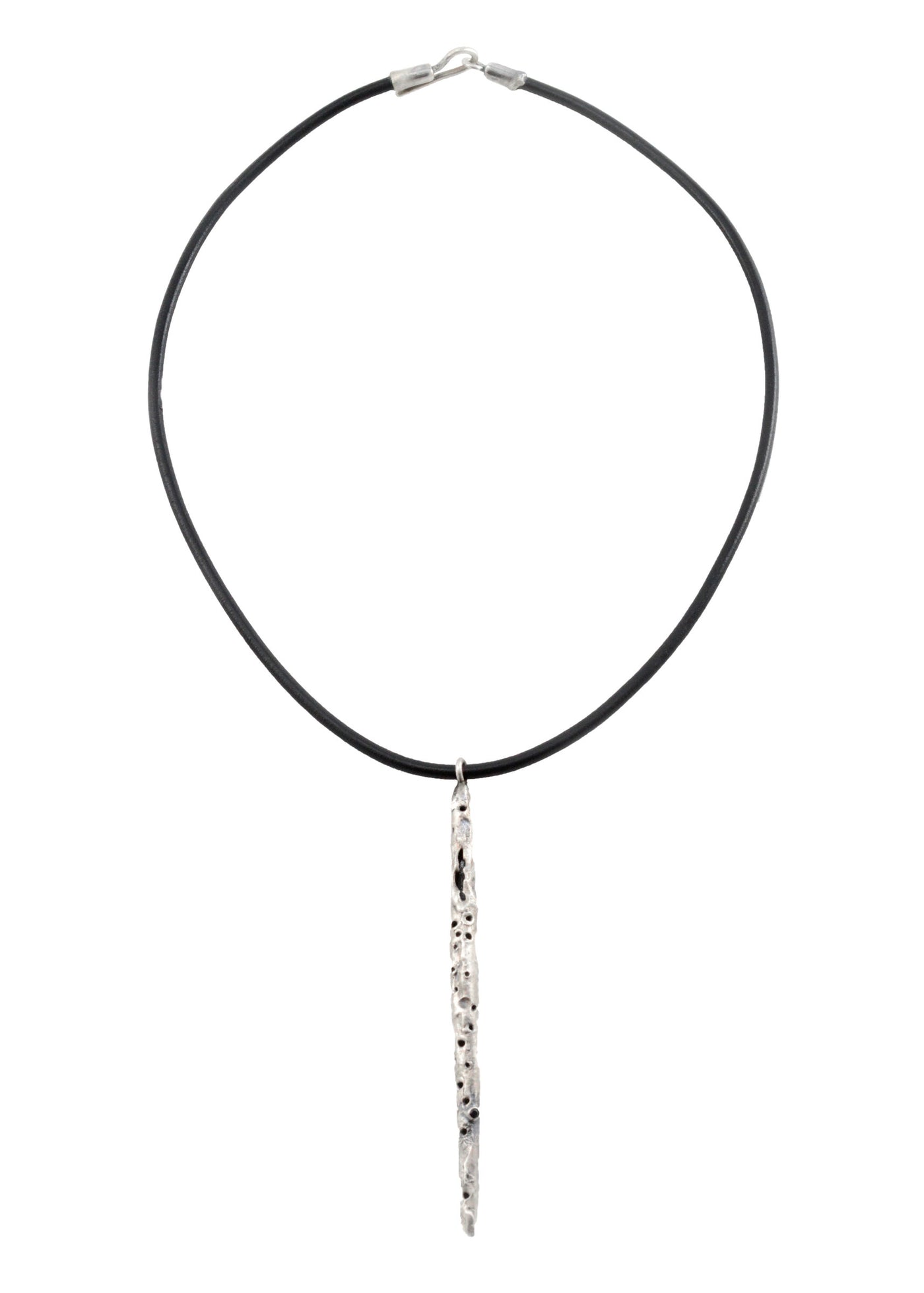 Fallen Treasures Pendant