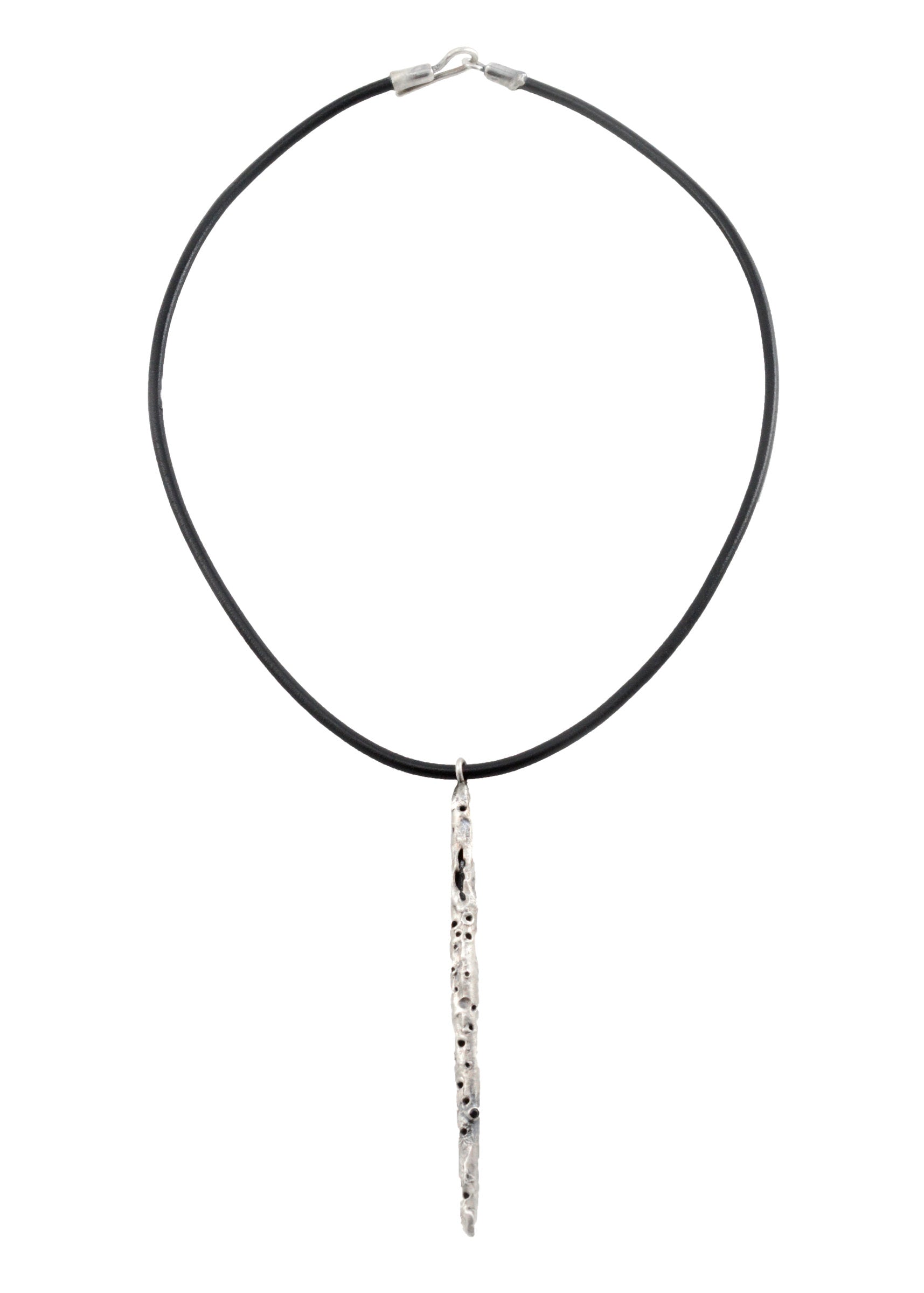 Fallen Treasures Pendant