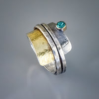 Paraiba Topaz