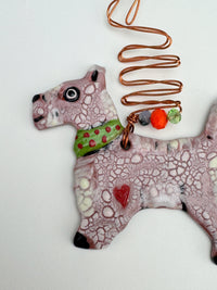 Dog: Scottish Terrier
