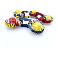 Mondrian Soft Bangle