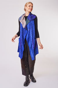 Circular Vest #1