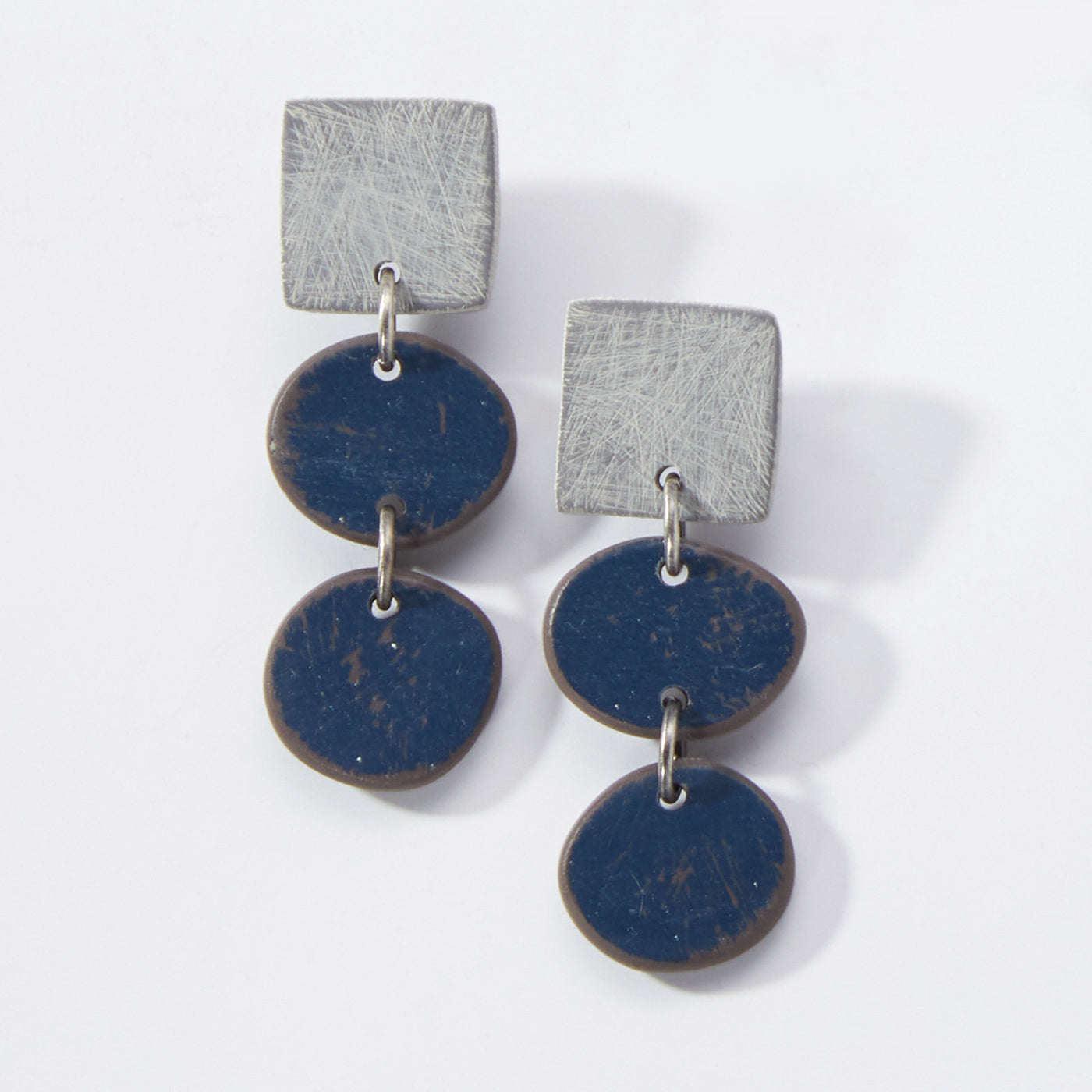 North Sea Earrings