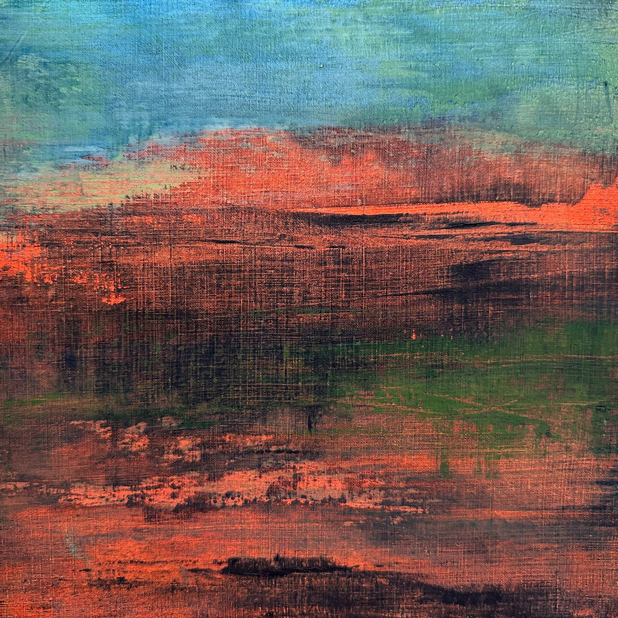 Sunset 1