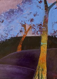 Shade of a Tree IX