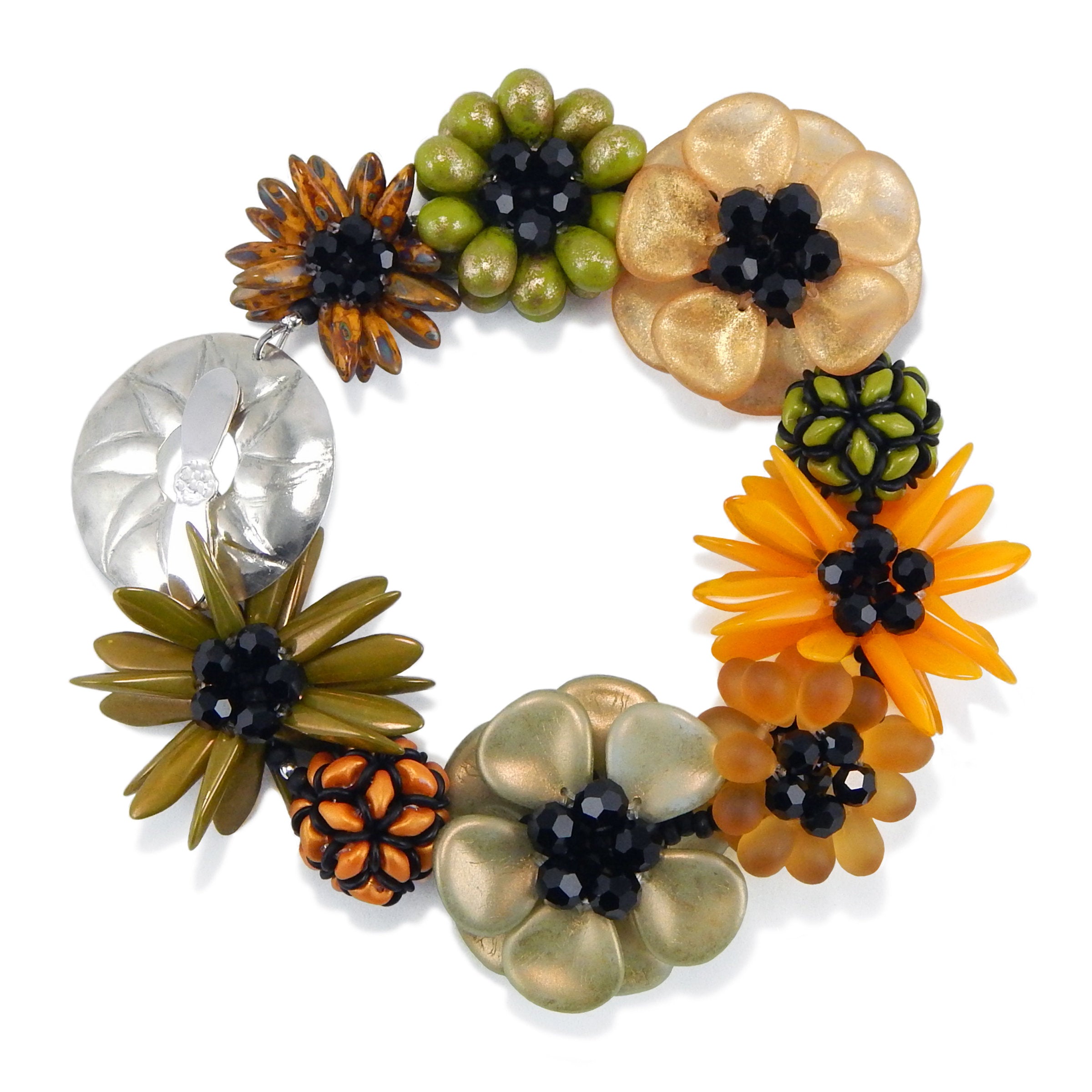 Sun Drenched Bracelet