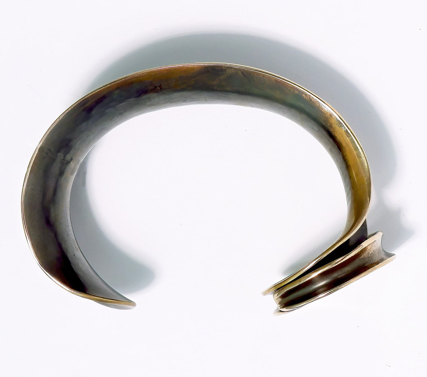 Sundown Circle Bracelet