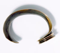 Sundown Circle Bracelet