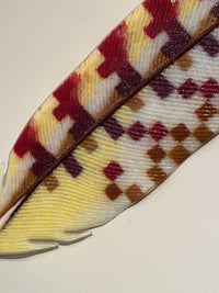 Southwest Feather #1