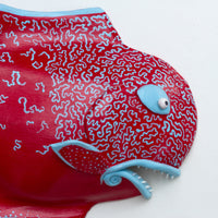 Red Fish I