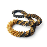 Turning Necklace I
