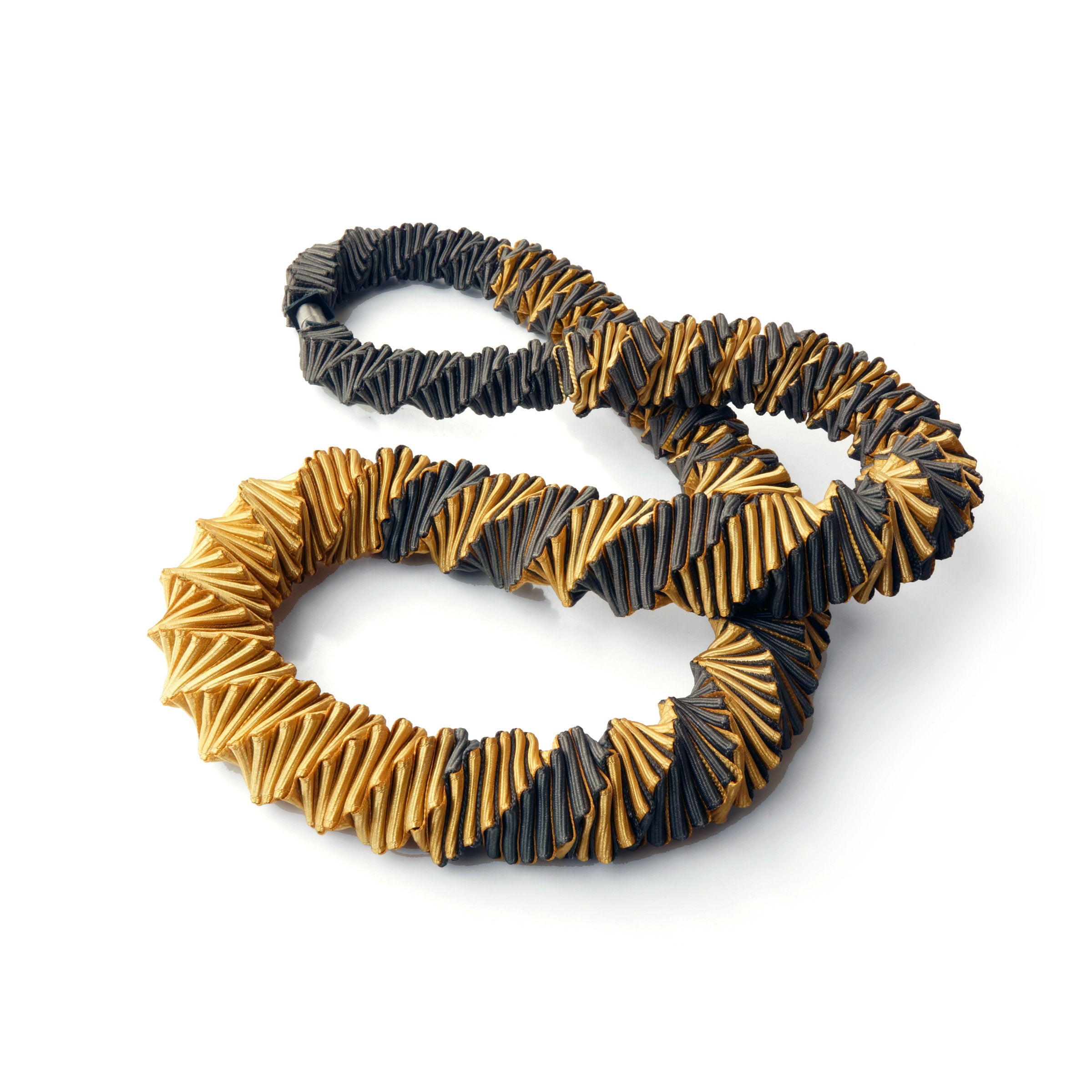 Turning Necklace I