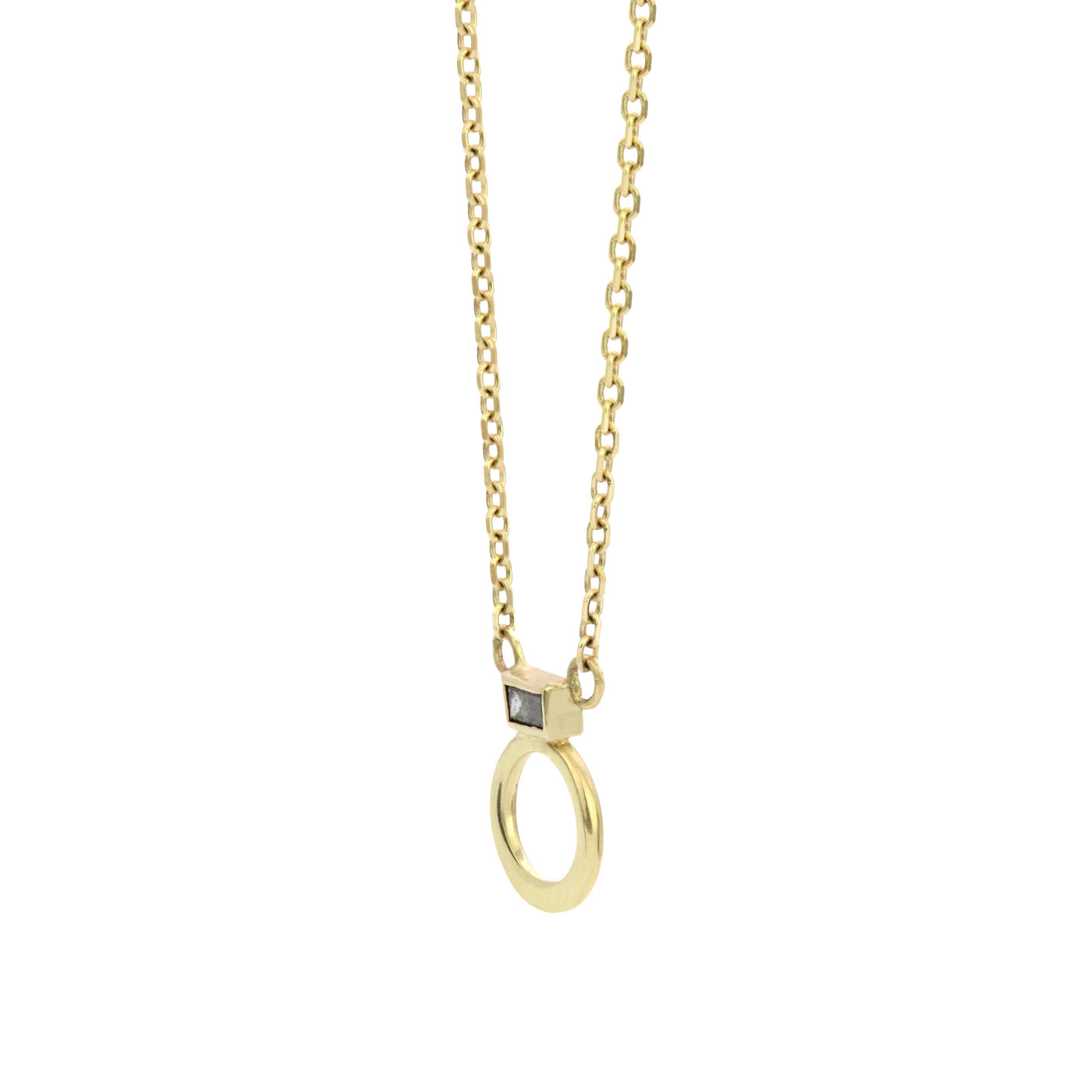 Nix Necklace