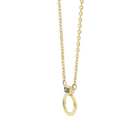 Nix Necklace