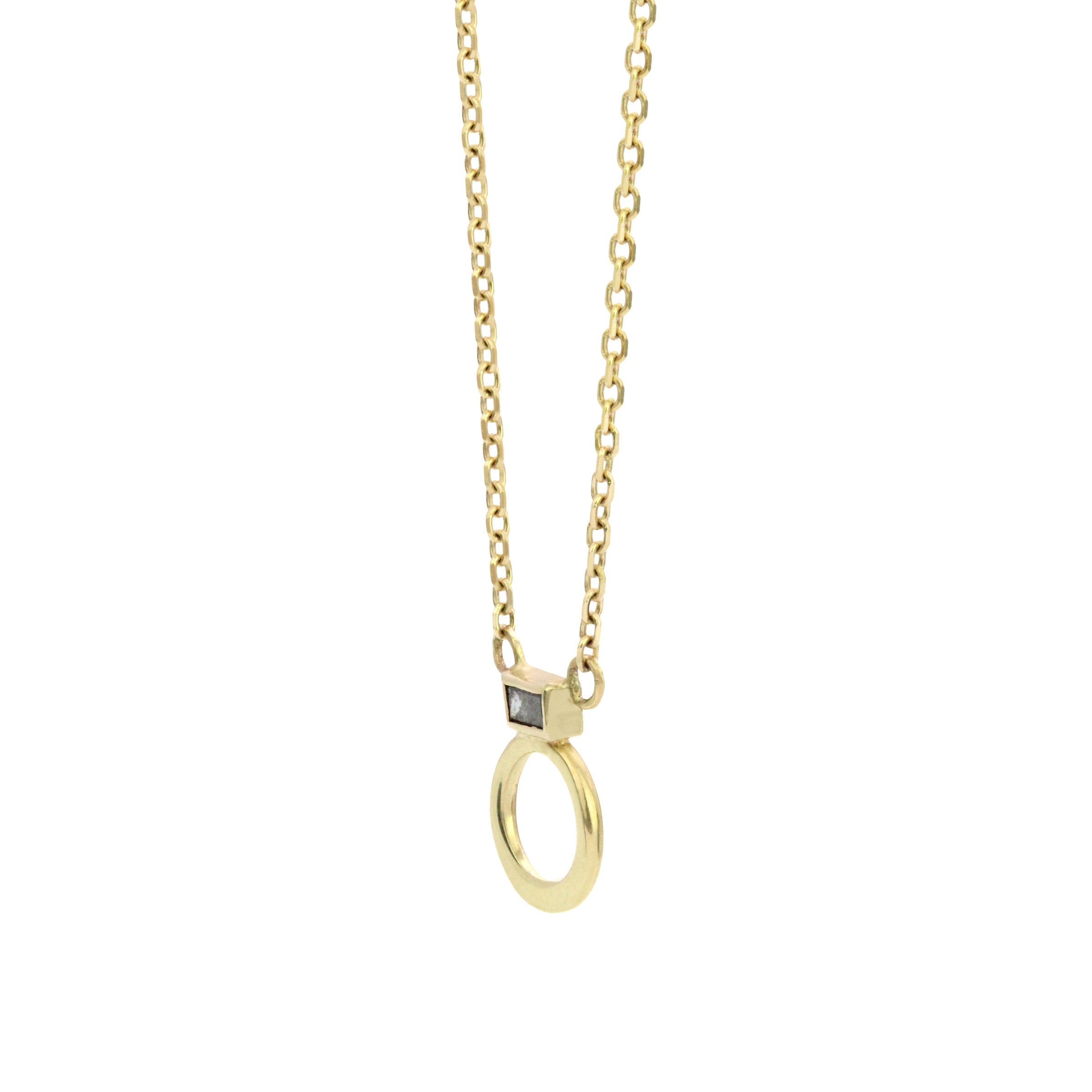 Nix Necklace
