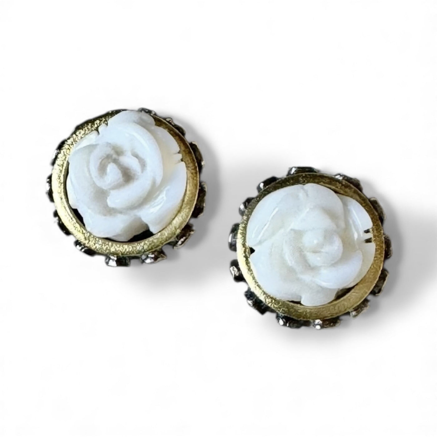 Floret Earrings