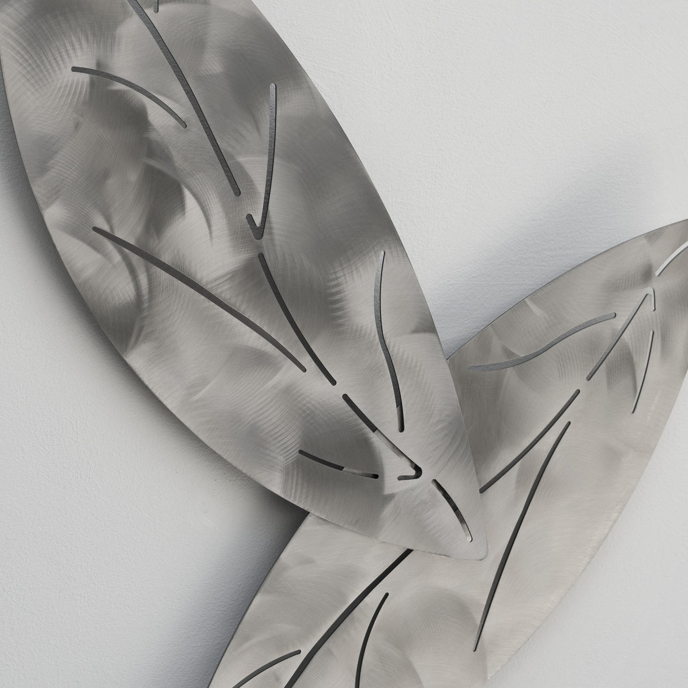 August Leaves II