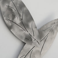 August Leaves II