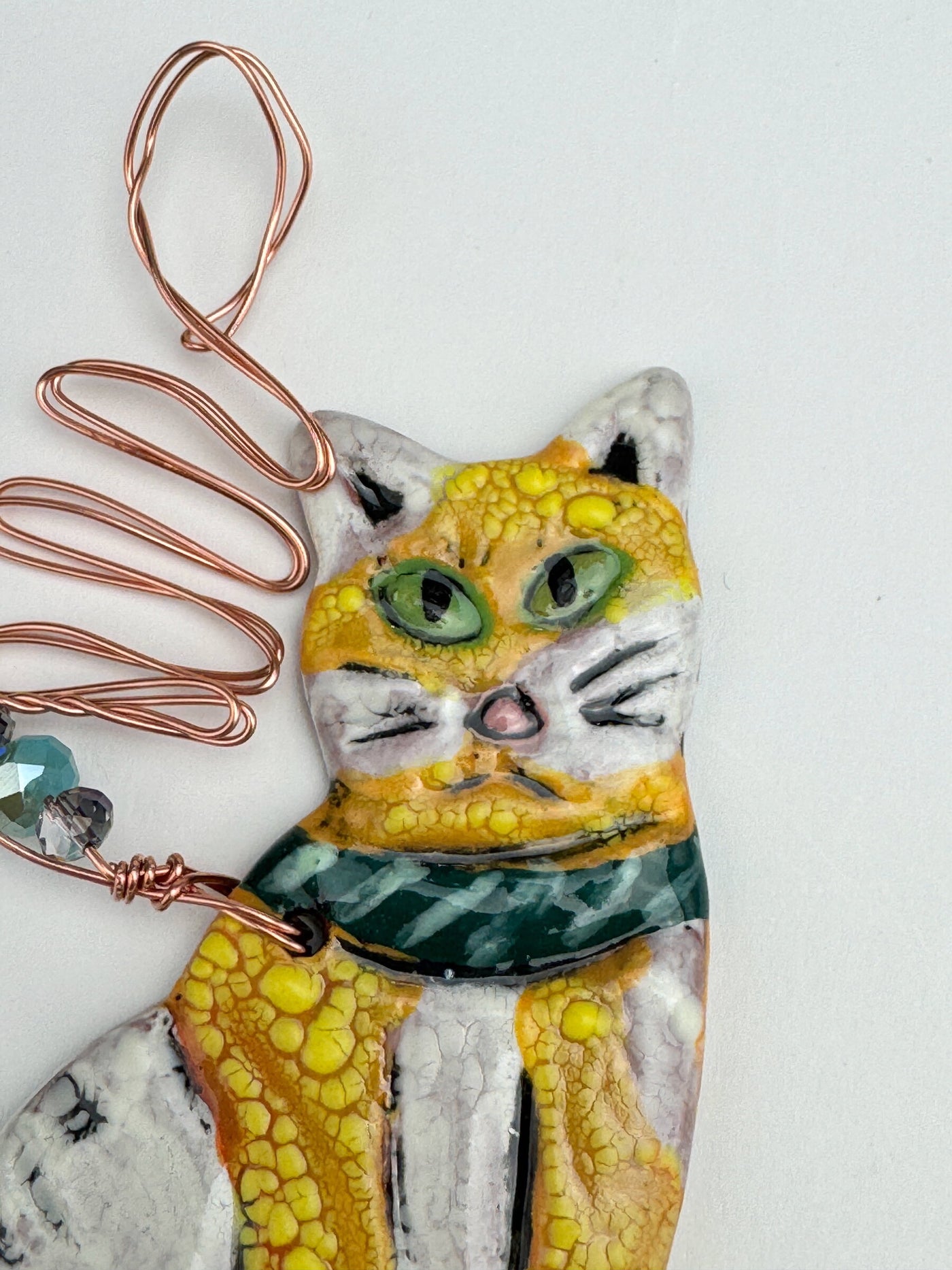 Cat I