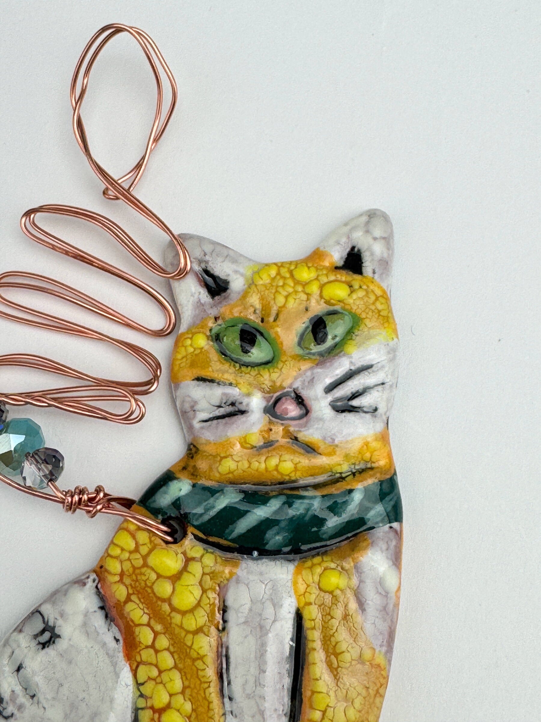 Cat I