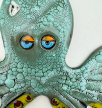Octopus II