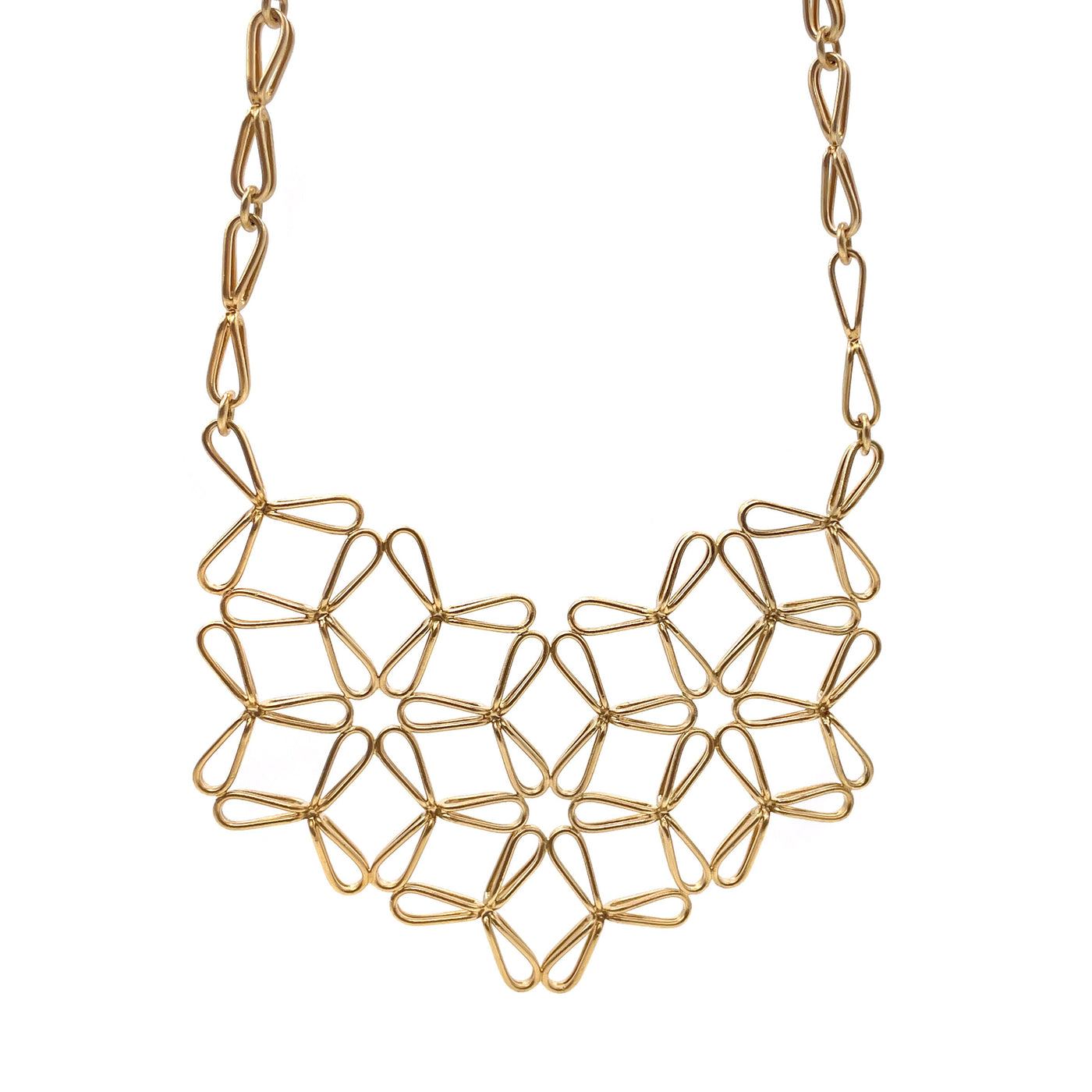 Hex Necklace