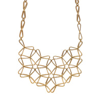 Hex Necklace