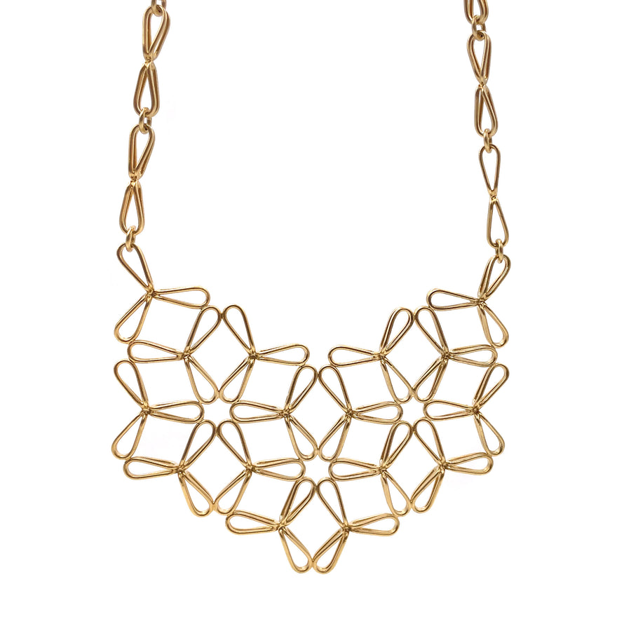 Hex Necklace
