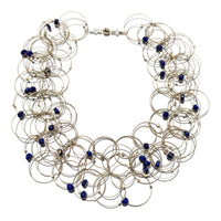 Lapis/Gold
