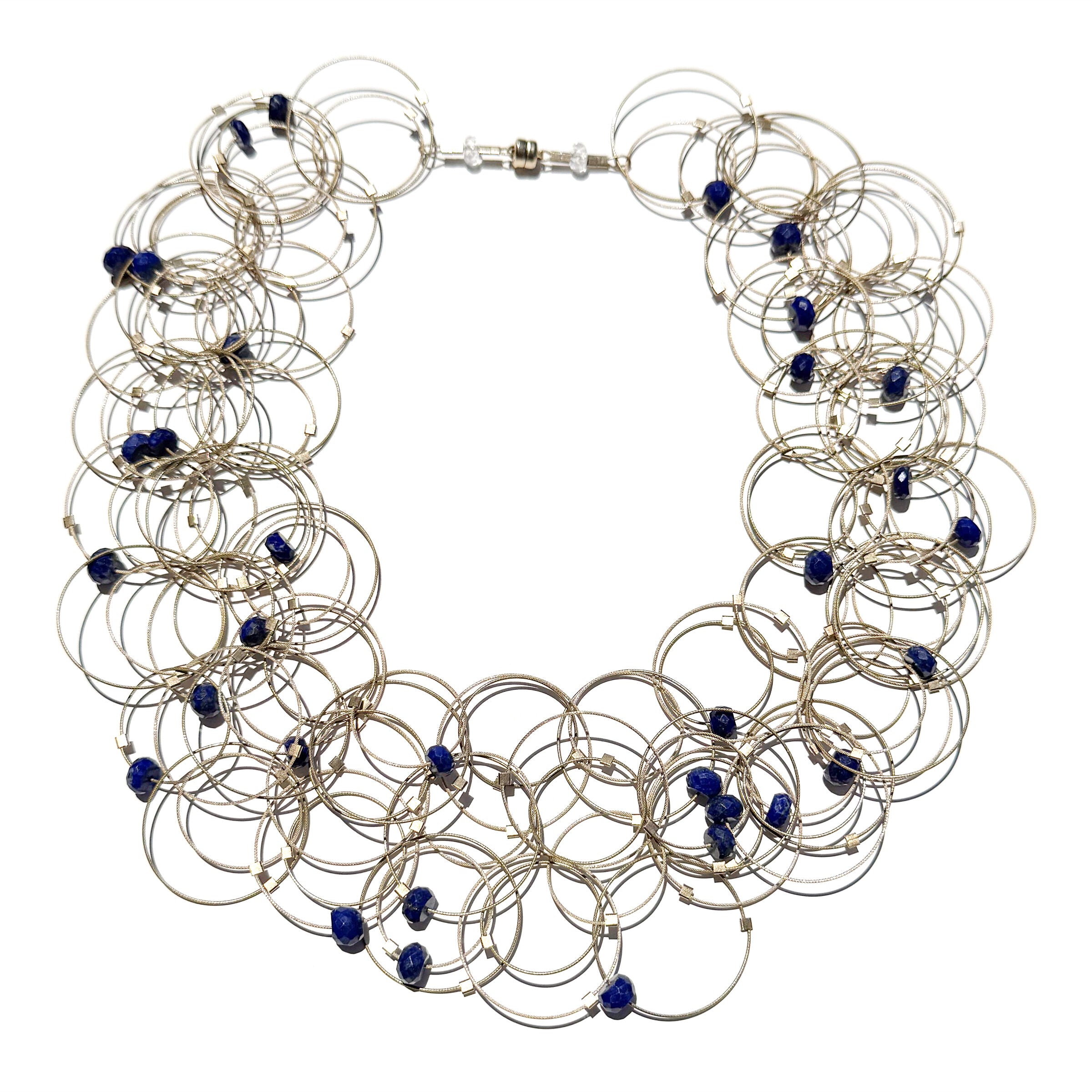 Lapis/Gold