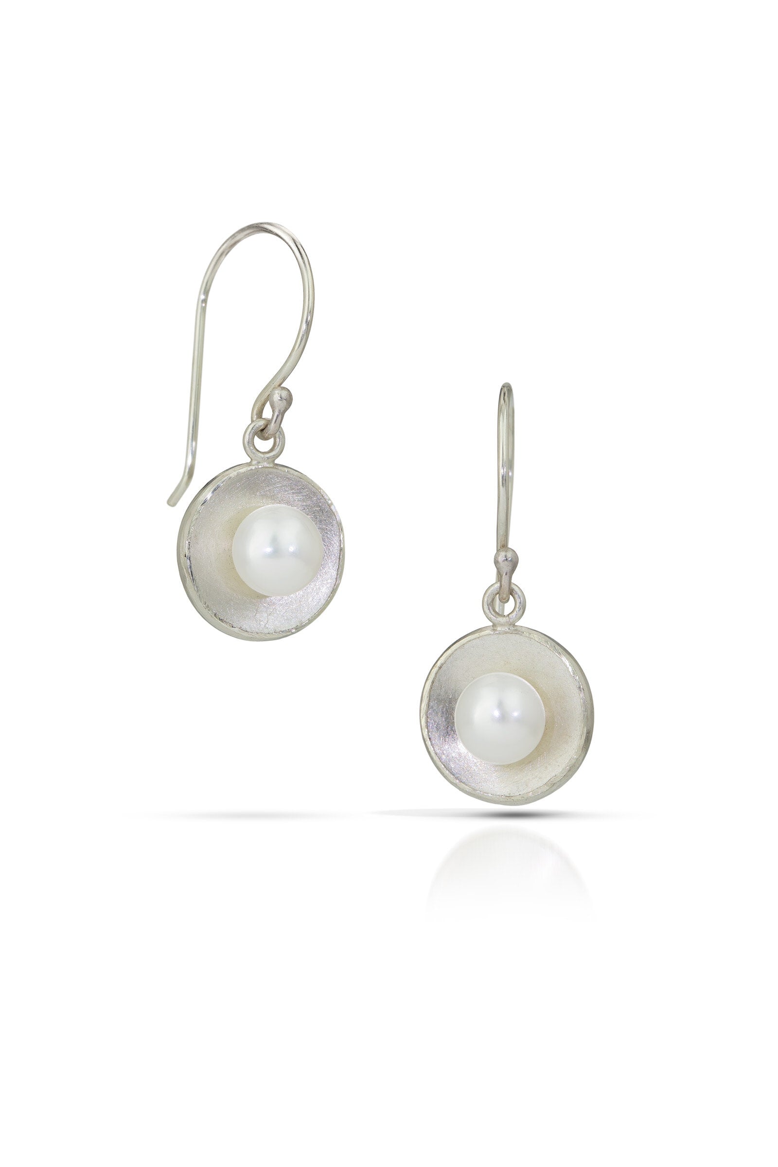 White Pearl, Small