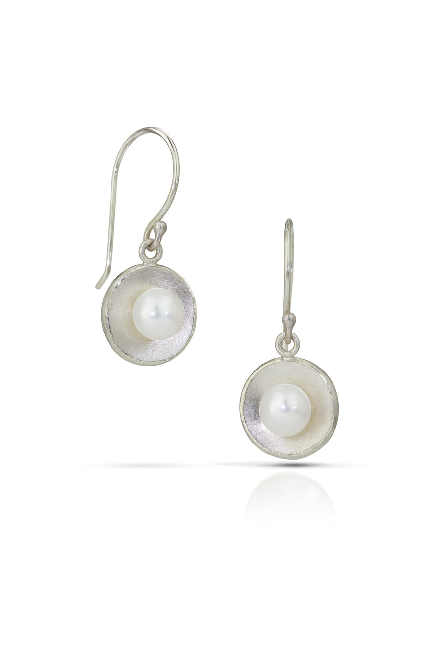 White Pearl, Small