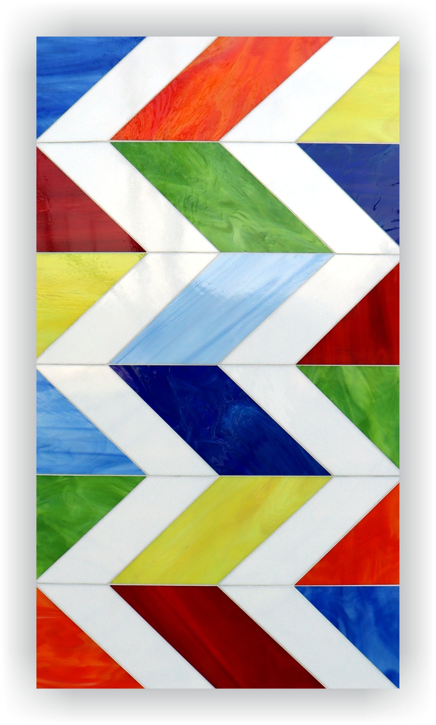 Zigzag