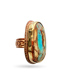 Early Morning Ring II
